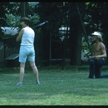 Photo of Jeanine VanKerckhove